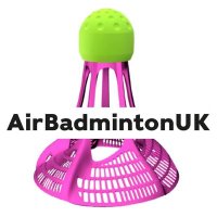 AirBadmintonUk (@airbadmintonuk) 's Twitter Profile