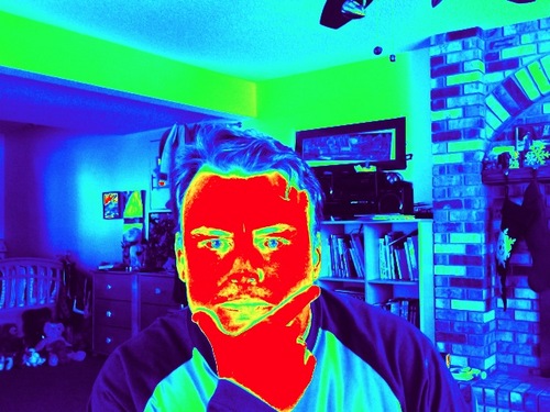 Father of 4, 2 with special needs, quote junky, movie nut, marathon runner, multi-preneur, distracted by shiny objects