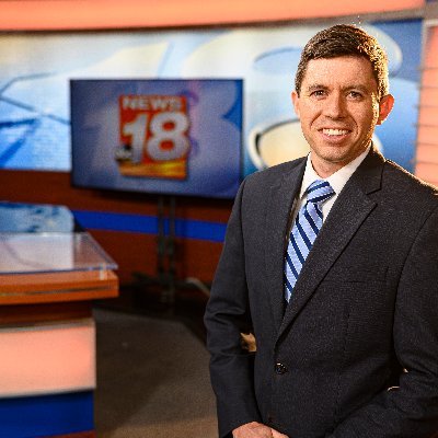 Nickalas Tabbert