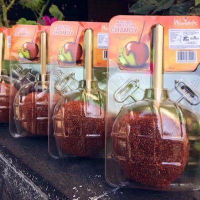 wandeliciosas's profile picture. DELICIOSAS MANZANAS CUBIERTAS DE CHAMOY O CHOCOLATE . WHA 55-2727-5954 WANDELICIOSAS