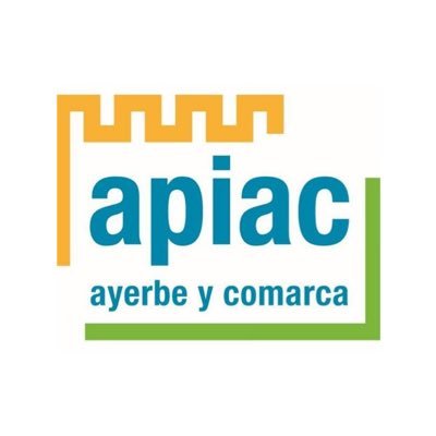 APIACAyerbe's profile picture. Asociación para la Promoción Integral de Ayerbe y Comarca (Huesca y Zaragoza)