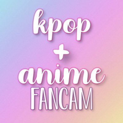 Kpop and Anime  KPop Amino