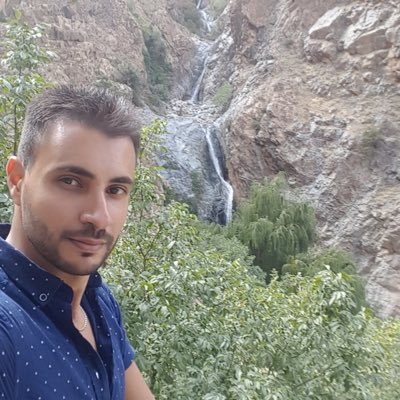 ayoub_amraoui's profile picture. 