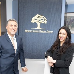 Dental office of Massood Darvishzadeh, Family and Cosmetic Dentist specialized in Dental Implants, Invisalign, and Root Canal Therapy