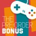The Pre-order Bonus Podcast (@preordercast) Twitter profile photo The Pre-order Bonus Podcast (@preordercast) Twitter profile photo