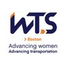 WTS_Boston's profile picture. WTS-Boston Chapter. Committed to advancing #women in #transportation. Slightly obsessed with #rail, #bridges, #roadways, and anything #infrastructure.