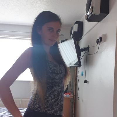 ScOuSa_SaRaH's profile picture. my little girl is my world   ❤