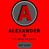 Alexander&theGangReviews(@thegangreviews) 's Twitter Profile Photo