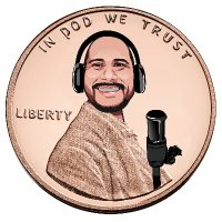 ...🎧🎙🤘🏽🤙🏾🎙🎧...🇺🇲 (@my1centpodcast) 's Twitter Profile Photo ...🎧🎙🤘🏽🤙🏾🎙🎧...🇺🇲 (@my1centpodcast) 's Twitter Profile Photo