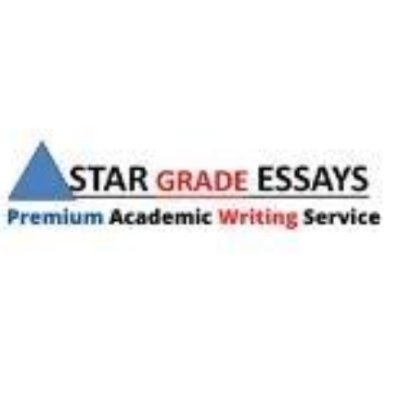 Star Grade Essays is an online Academic Writing Agency dedicated to providing professional help to students in all Academic levels.
#AssignmentHelp #Essay