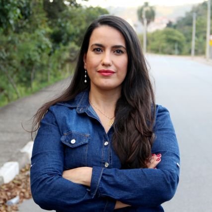 📣 Vereadora eleita em Itatiba SP - PDT
📚 Idealizadora do projeto LEI TURA
🎓 Formação em Adm. de Empresas pela USF