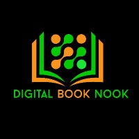 Digital Book Nook(@dgtservices) 's Twitter Profile Photo