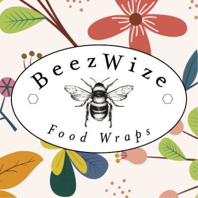 BeezWize Food Wraps