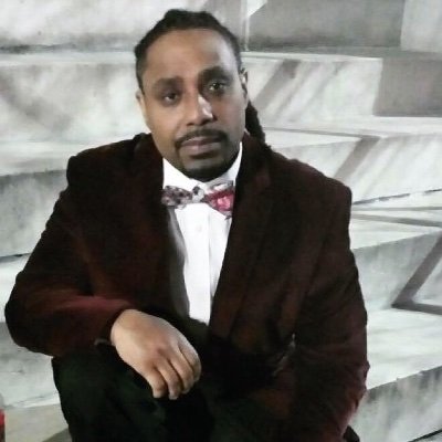 ShawnHolly3's profile picture. Poet. Father. Black Belt