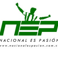 Nacional Es Pasión(@NacionalsPasion) 's Twitter Profile Photo