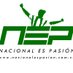 Nacional Es Pasión (@NacionalsPasion) Twitter profile photo