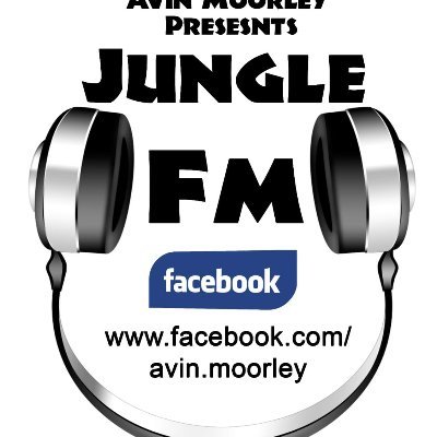 Lawyer on the week days and radio/club jock on the weekends. Catch Jungle Fever every Saturday 10am...Junglefm.co.za 🤣It rocks!!