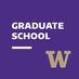 UW Graduate School (@UWGradSchool) Twitter profile photo