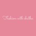 شذى"مصممة أزياء". (@fashion_shatha) Twitter profile photo شذى"مصممة أزياء". (@fashion_shatha) Twitter profile photo