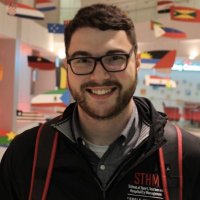 Will Bubenik (@willbubenik) 's Twitter Profile