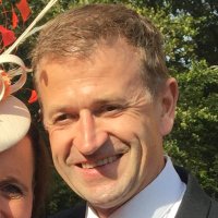 Andrew Thornton (@andrewrthornton) 's Twitter Profile