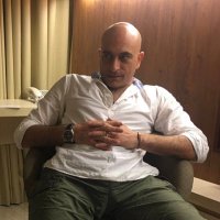 Asa’d Almassri 🇵🇸 (@asadtm73) 's Twitter Profile