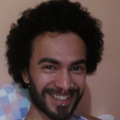 AmericoCE's profile picture. 