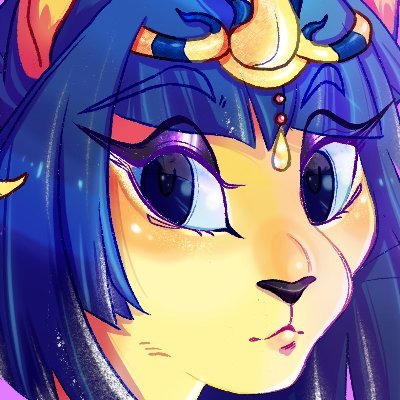 acnh_ankha Profile Picture