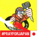 どうも！カギ師樋口です。
あなたの心の扉を開けますよー。
なんちゃってー！
もちろん締め切ったカギもあけます。