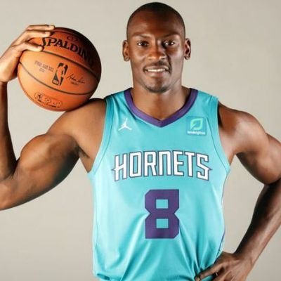 BigManBizzy1's profile picture. Kenny Hardaway's favourite Centre