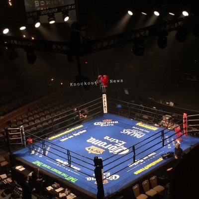 KnockoutNews's profile picture. Old News. Former 🎥 contributor.