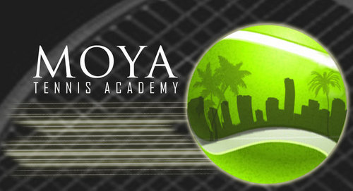 Moya10sAcademy's profile picture. Moya Tennis Academy(MTA) is a High Performance Academy that makes Players Champions.....