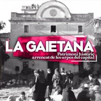 La Gaietana #ResistènciaOberta (@lagaietana) 's Twitter Profile Photo