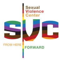 Sexual Violence Center (@svcmpls) 's Twitter Profile