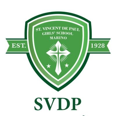 St Vincent de Paul Girls' School Marino Profile