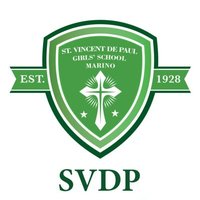 St Vincent de Paul Girls' School Marino (@vincent_girls) 's Twitter Profile