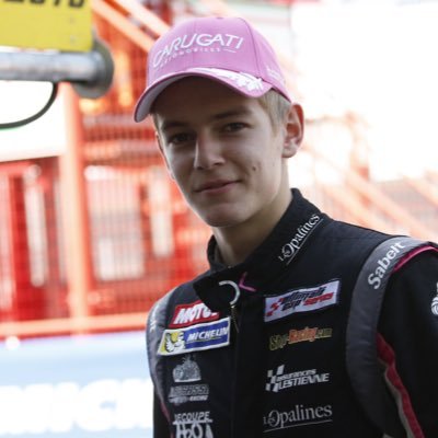 🇫🇷French Race Driver (20 yo),🥈VdeV Single Championship (2018),🥉UCS GT (2019)