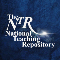 The National Teaching Repository(@NTRepository) 's Twitter Profile Photo
