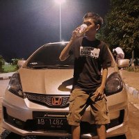 Catur Adhi Prabowo (@cadhiprabowo) 's Twitter Profile