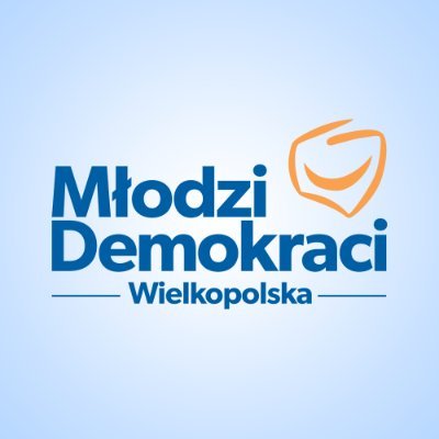 Stowarzyszenie Młodzi Demokraci Wielkopolska ✌
Działamy dla Polski, w całym regionie 🇵🇱🇪🇺
#Trzaskowski2020
Chcesz dołączyć? Napisz do nas! 📩