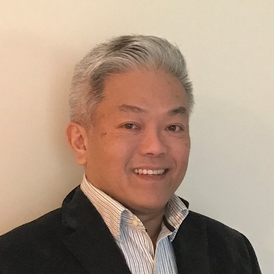 KeenChan1's profile picture. Love Data