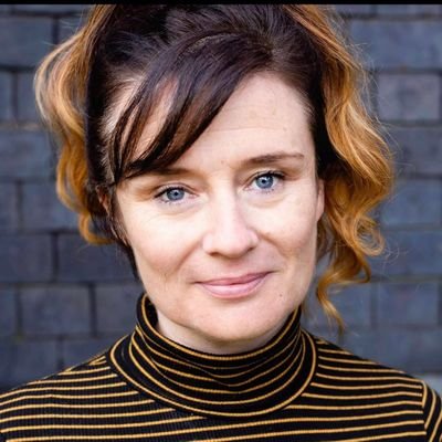She/her. Director/Teacher  Co - founder/artistic director Out of Kilter Theatre.@outofkiltermcr