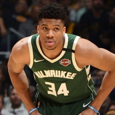 Yep its really me Giannis and im hungry for some meaty horse cock #FearTheDeer





*PARODY*