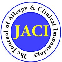 Journal of Allergy and Clinical Immunology(@jacionline) 's Twitter Profile Photo