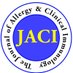 Journal of Allergy and Clinical Immunology (@jacionline) Twitter profile photo