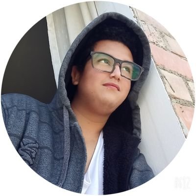 angelchristhian's profile picture. Estudiante de ciencias de la comunicacion con un diplomado en seguridad y salud en el trabajo el que la quiere la consigue