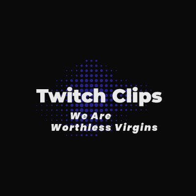 We stream on twitch at:
https://t.co/DcDooNw9xV…
Come check us out and drop a follow!