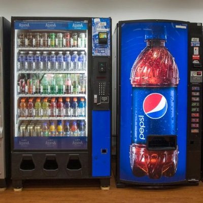 Fisheye Vending provides outstanding service; we value our customers and clients! Providing bulk and full-line vending services from Cleveland to Toledo.