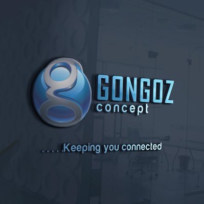 GongozConcept is telecommunication company registered (with CAC) that provide voice or data transmission services, such as Mobile Data, Cable & electric ETC.