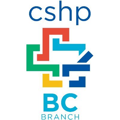 Canadian Society of Hospital Pharmacists - British Columbia Branch 🇨🇦